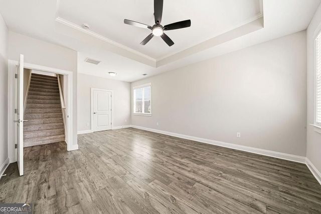 167 Mountain Boulevard, Jasper, GA 30143
