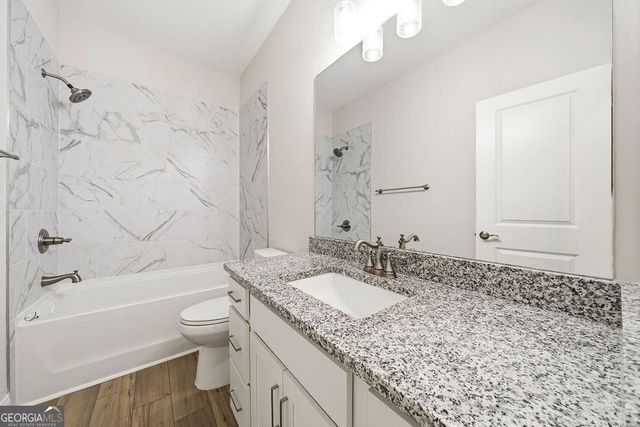 167 Mountain Boulevard, Jasper, GA 30143