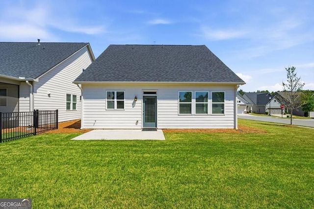 167 Mountain Boulevard, Jasper, GA 30143