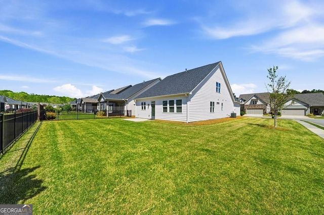 167 Mountain Boulevard, Jasper, GA 30143