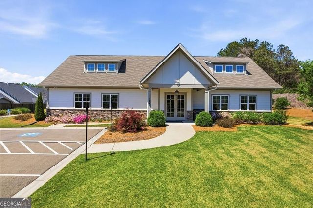 167 Mountain Boulevard, Jasper, GA 30143