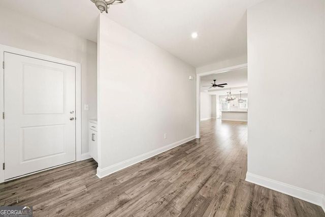 167 Mountain Boulevard, Jasper, GA 30143