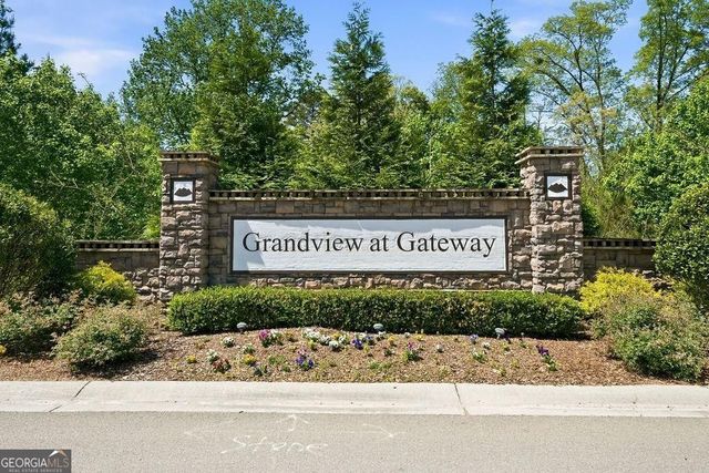 167 Mountain Boulevard, Jasper, GA 30143