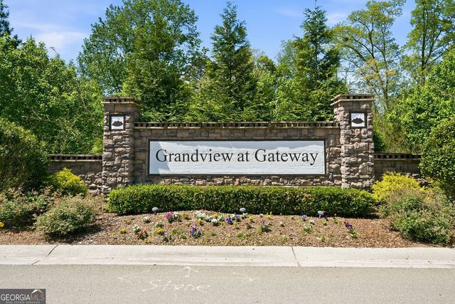 167 Mountain Boulevard, Jasper, GA 30143