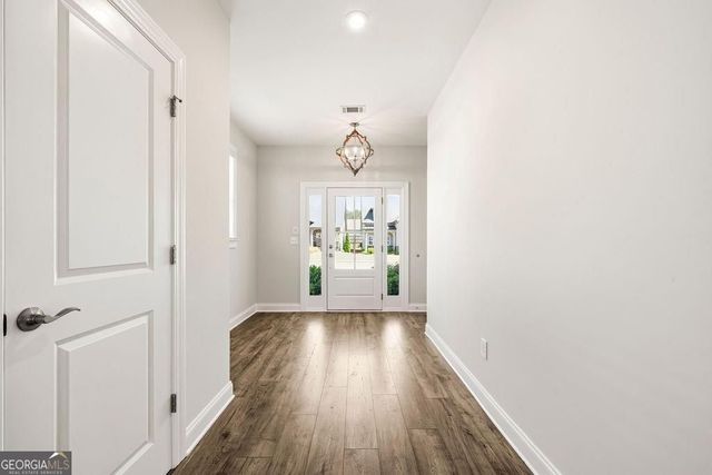 167 Mountain Boulevard, Jasper, GA 30143
