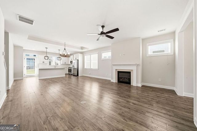 167 Mountain Boulevard, Jasper, GA 30143