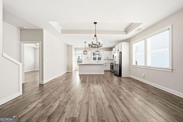 167 Mountain Boulevard, Jasper, GA 30143