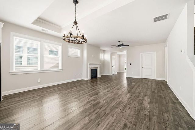 167 Mountain Boulevard, Jasper, GA 30143