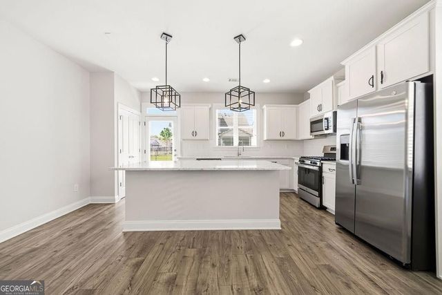 167 Mountain Boulevard, Jasper, GA 30143