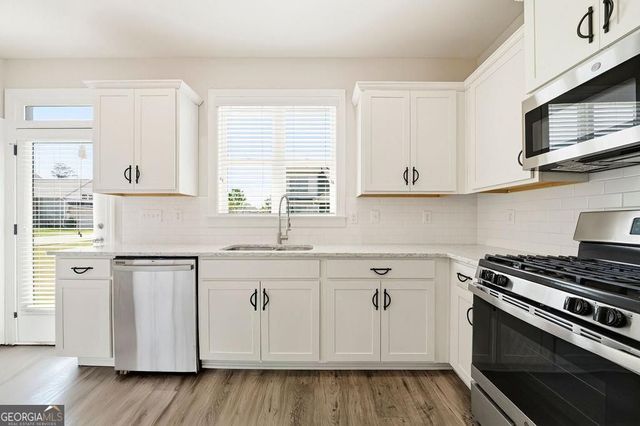 167 Mountain Boulevard, Jasper, GA 30143