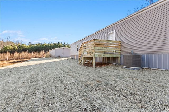 646 Ward School, Centreville, AL 35042