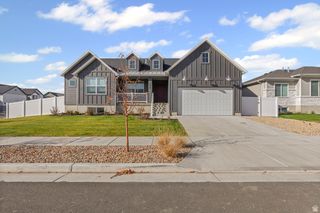 3059 N 2825 W, Plain City, UT 84404
