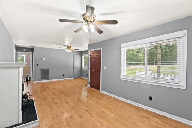 4321 Cohutta Varnell Road, Cohutta, GA 30710