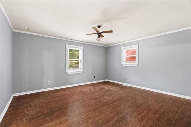 4321 Cohutta Varnell Road, Cohutta, GA 30710