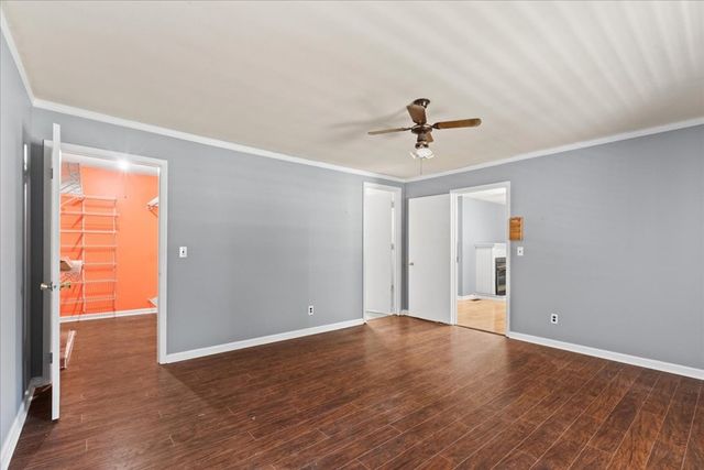 4321 Cohutta Varnell Road, Cohutta, GA 30710