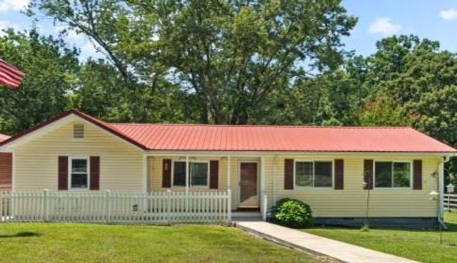 4321 Cohutta Varnell Road, Cohutta, GA 30710