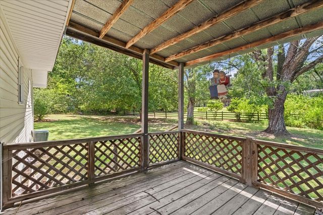 4321 Cohutta Varnell Road, Cohutta, GA 30710