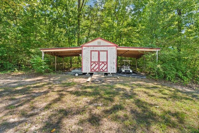 4321 Cohutta Varnell Road, Cohutta, GA 30710