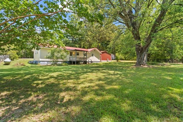 4321 Cohutta Varnell Road, Cohutta, GA 30710