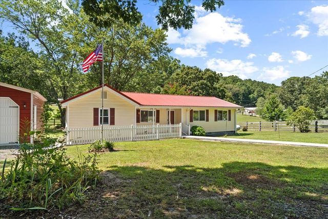 4321 Cohutta Varnell Road, Cohutta, GA 30710