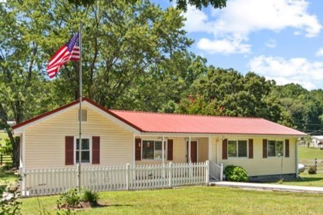 4321 Cohutta Varnell Road, Cohutta, GA 30710