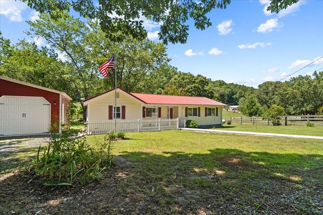 4321 Cohutta Varnell Road, Cohutta, GA 30710