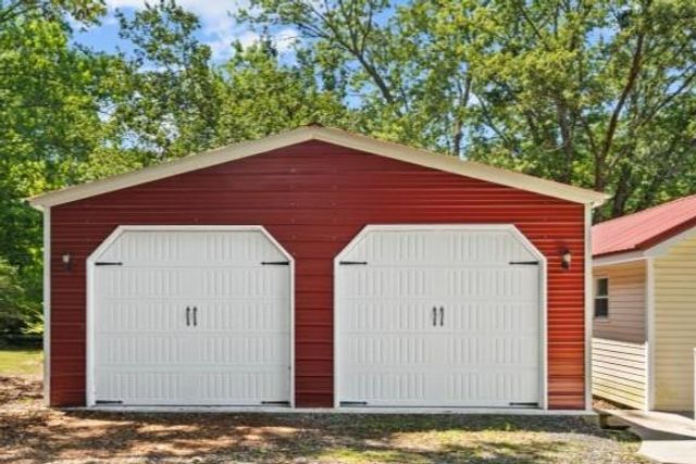 4321 Cohutta Varnell Road, Cohutta, GA 30710