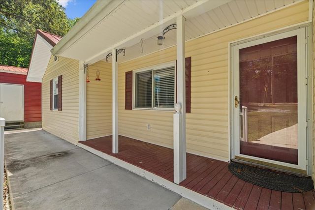 4321 Cohutta Varnell Road, Cohutta, GA 30710