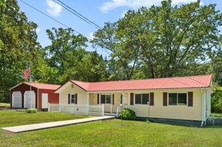 4321 Cohutta Varnell Road, Cohutta, GA 30710