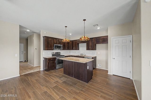 185 W JAMAICA Place, Casa Grande, AZ 85122