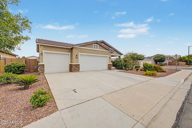 185 W JAMAICA Place, Casa Grande, AZ 85122