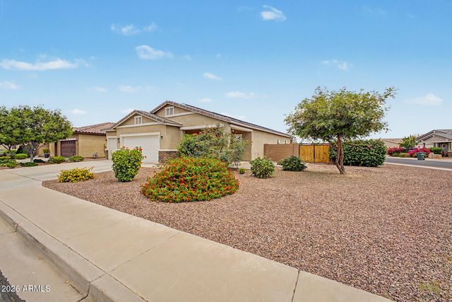 185 W JAMAICA Place, Casa Grande, AZ 85122