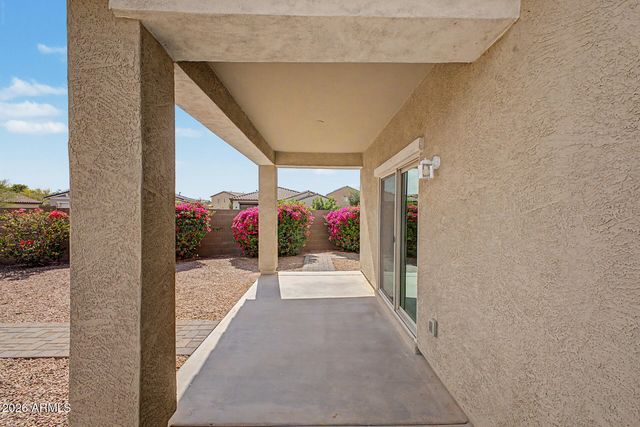 185 W JAMAICA Place, Casa Grande, AZ 85122