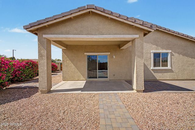 185 W JAMAICA Place, Casa Grande, AZ 85122