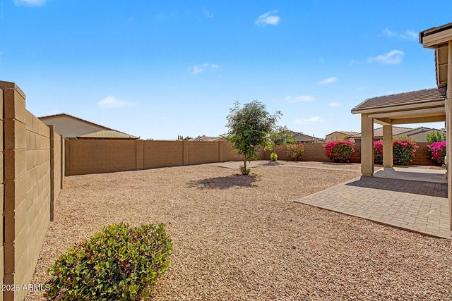 185 W JAMAICA Place, Casa Grande, AZ 85122