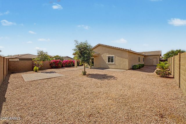 185 W JAMAICA Place, Casa Grande, AZ 85122
