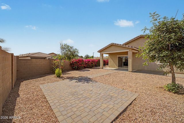 185 W JAMAICA Place, Casa Grande, AZ 85122