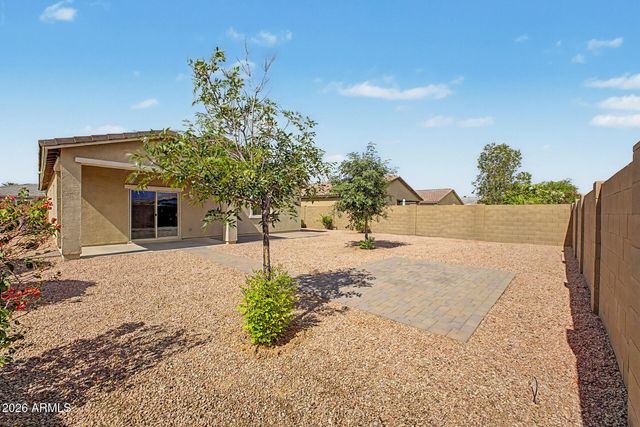 185 W JAMAICA Place, Casa Grande, AZ 85122