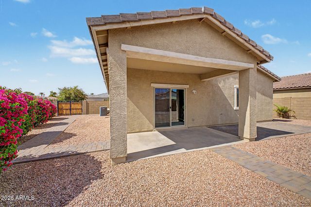 185 W JAMAICA Place, Casa Grande, AZ 85122