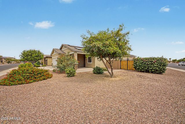 185 W JAMAICA Place, Casa Grande, AZ 85122
