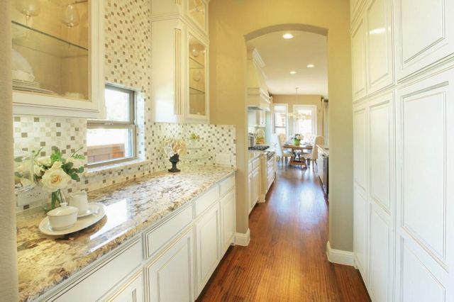 814 Calcot Drive, Coppell, TX 75019