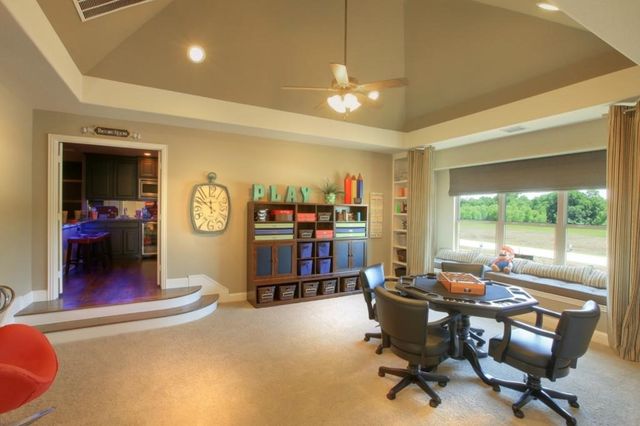 814 Calcot Drive, Coppell, TX 75019