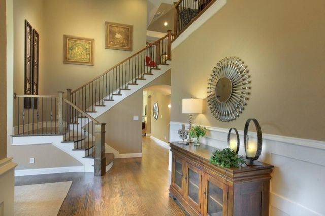 814 Calcot Drive, Coppell, TX 75019