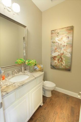 814 Calcot Drive, Coppell, TX 75019