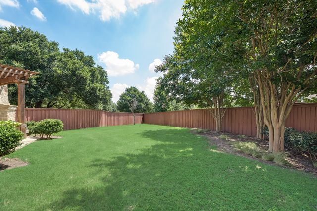 814 Calcot Drive, Coppell, TX 75019