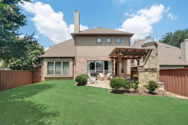 814 Calcot Drive, Coppell, TX 75019