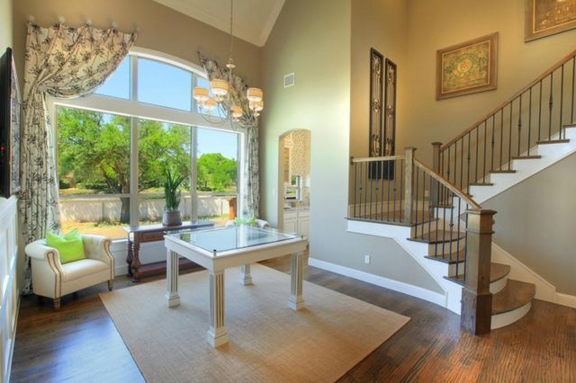 814 Calcot Drive, Coppell, TX 75019