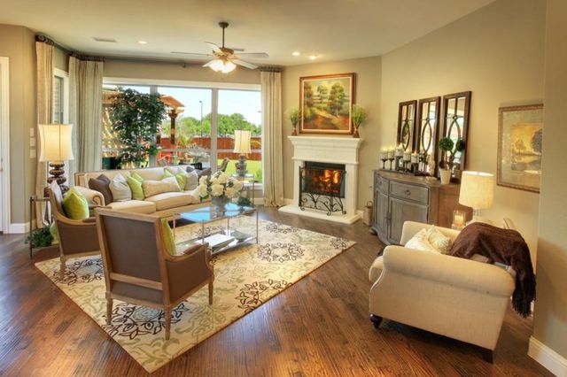 814 Calcot Drive, Coppell, TX 75019