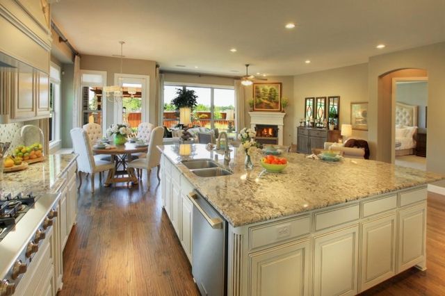 814 Calcot Drive, Coppell, TX 75019