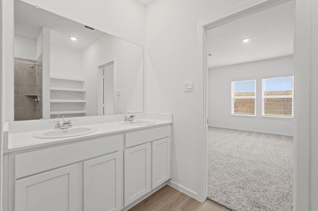 23161 Teakwood Hills Drive, Splendora, TX 77372